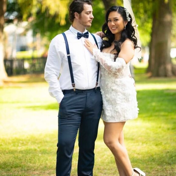 Rosie Etienne Isabelle dress - Picture 9 of 10